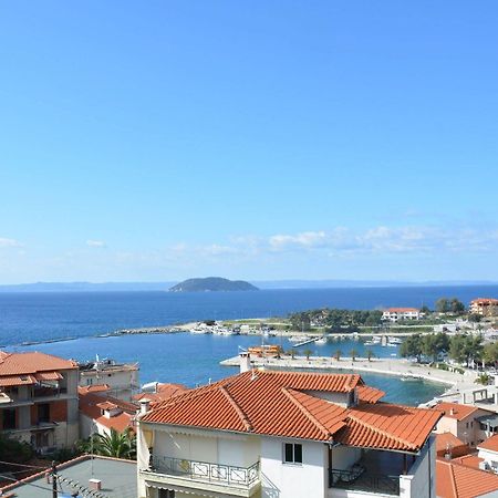 Hotel Marmaras Blue Sea Neos Marmaras Zewnętrze zdjęcie